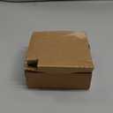 FRESH SPEED 4-Inch Backdraft Damper Shutter Inline Spring Loaded for Dryer Duct 