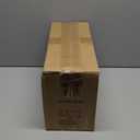 Heated Mattress Pad King Size, Quilted Fitted Electric Mattress Pad with 9 Heat Setting Controller, 2/4/6/10 Hours Auto Off, Soft Mattress Cover Stretches up to 21 Inches Deep, White