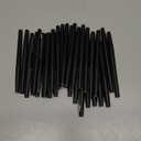 Paper Mate Flair Felt Tip Pens, Medium Point (0.7mm), Black, 30 Count