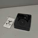 LISEN for 15W MagSafe Car Mount Charger,Magnetic Wireless Cars Charger,Magnetic Phone Holder for Cars,Phone Holders for Your Car Accessories for Men Women Jeep Ford F150 for iPhone 17-12,Samsung,Gifts (Black)