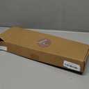 Ling's Moment Artificial Plants Eucalyptus Leaves Branches,10Pcs 17.7"Tall Fake Greenery Filler w/Stems, Lifelike Texture Plant Decor for Wedding Bouquets/Table Centerpieces, Outdoor/Party/Room/Office