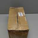 Hycline 2-Pack Mountain Bike Tires Set: 20/24/26/27.5-inch Folding Replacement High-Performance Wear-Resistant Bicycle Tires and Pair Inner Tubes with Tire Levers for MTB Off-Road Bike