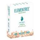 Lot of 3 Hammermill Printer Paper, Fore Multipurpose 20 lb Copy Paper, 8.5 x 14 - 1 Ream (500 Sheets) - 96 Bright, Pack of 2 And Elementree Printer Paper Pack of 1 