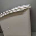 Winco Ingredient Bin, 21-Gallon