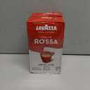 LAVAZZA Qualita Rossa Brick Coffee, 8.8 OZ, Set of 2, Best Before 30/09/2025