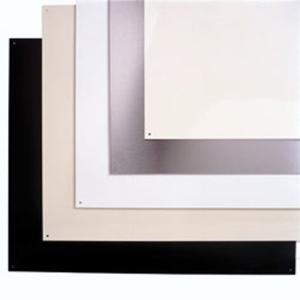 Stainless Steel Backsplash