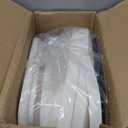 Foldable Mini Washer 16L - Portable Washing Machine with Spin Dryer & 3 Wash Modes, Compact for Baby Clothes/Small Loads, Ideal for Travel/Dorms/Apartments (White)