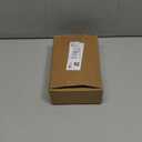 Tomkas Small Dog Sling Carrier - Cat Sling Carrier - Classic Pocket & Classic Strap - for 3-10 lbs Pets (Grey)