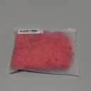 Lilosy Sexy Strappy High Waist Floral Lace Pajamas Lingerie Set Outfits (XX-Small, Bright Red)