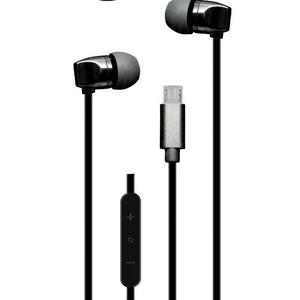 2 Piece Stereo Earbuds