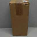 Syhood 80 Pcs Royal Blue Winter Artificial Berry Picks and Pine Branches Stems Set, 7 Style Glitter Snowy Holly Berry and Branches for Wedding DIY Wreath Garland Party Winter Decor