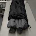 ATORPOK Camping Cot for Adults Comfortable, Tent Folding Cot for Sleeping, Lightweight Folding Bed with Carry Bag for Kids Supports 450 lbs, Office Na (Large Size)