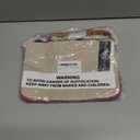 Real Leather Small Crossbody Bags/Purses For Women With Adjustable & Removable Strap