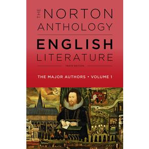 The Norton Anthology of English Literature: The Major Authors (1)