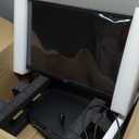 Dell OptiPlex Desktop Computer with 24 inch Monitor PC and Monitor Bundle, i7-6700 3.4GHz,16GB Ram New 512GB SSD,Intel AC7260 Built-in WiFi Bluetooth,HDMI,Refurbished Desktop,Windows 10 Pro