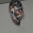 Spooktacular Creations Girls Scary Clown Costume, Kids Halloween Costume, Twisted Clown Dress for Girls