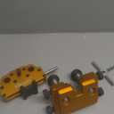 Sight Pusher, Sight Pusher Tool with Rotatable Sights Prong for Front and Rear Sights, High Precision, Strong 6065 Aluminum Frame, Sight Adjustment Removal Tool