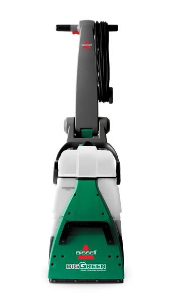 BISSELL Big Green Professional Carpet Cleaner, XL DirtLifter PowerBrush | 9-in. long reach hose; 6-in. tough stain tool; BISSELL PRO MAX Formula included; deep professional clean 