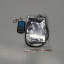 Riloer 12/24V Car Air Diesel Heater LCD Switch with Remote Control, Air Parking Heater Switch for RV Truck Car Accessories