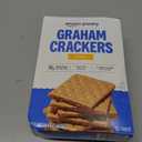 Amazon Grocery, Honey Graham Crackers, 14.4 Oz (EXP 09/14/26)