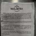 2 Pack Bronze Curtain Rods for Windows 48 to 84 Inch, 1" Adjustable Decorative Window Treatment Rods with Aluminium Twisted Cage Finials, Heavy Duty Metal Farmhouse Drapery Pole, Easy Install