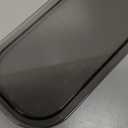 Ultrasonic Jewelry Cleaner, 48KHz Ultrasonic Cleaner Machine for Jewelry, Eyeglasses, Rings, Watch Strap, Dentures- Dual Cleaning Modes, 304 Stainless Steel Tank (White)