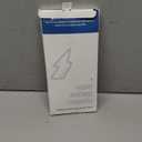 2Pack for Apple iPhone 14 13 12 Fast Charger Cable Black 6ft [Apple MFi Certified], USB Type C to Lightning Cable 6 Foot Apple iPhone Charging Cord for Apple iPhone 13 12 Pro XR XS Max X 8 Plus