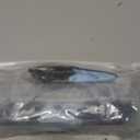 Geiserailie 2 Pack IPL Safety Glasses, OD4+ 200-2000nm Beauty Patient Protective Goggle, Anti-Fog, UV400 Eye Protection for IPL, LED, UV Lamp, Doesn't Block User's View