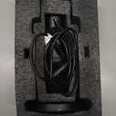 ZealSound Podcast Microphone for PC, Noise Cancellation USB Mic with Gain, Volume Adjustment & Mute Button, Monitoring & Echo, for YouTube, TikTok, Podcasting, Streaming, iPhone, iPad, Android, Mac (Black)