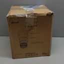 LEVOIT LV-H133 Replacement Filter, Genuine Air Purifier Filters, High-Efficiency Activated Carbon for Removal of Smoke, Odor, Allergens, Pollen, LV-H133-RF, White,1 Pack