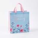 2 x Welcome Spring Tote Bags