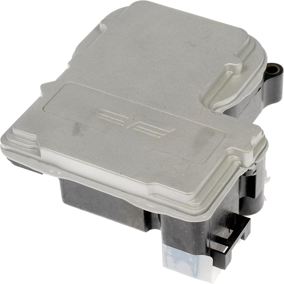 Dorman 599-705 Remanufactured ABS Control Module for Select Chevrolet/GMC Models 