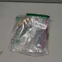 Gold Wreath-Hanger, 22 LB Strong Stainless Steel Suction-Cup-Wreath-Hooks, 2 Pack Wreath-Door-Hanger Fall Halloween Christmas Decorations, Welcome Sign for Front Door Indoor Outdoor, Reusable Holder