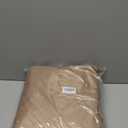 Patio Chair Covers Waterproof Heavy Duty Patio Furniture Covers, 27.5W x 32.6D x 36H Inches Swivel Outdoor Chair Cover 4 Pack (Beige)