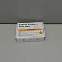 Homemory 12Pcs Timer Tea Lights, Flameless Flickering Auto Tea Lights Battery Operated, Auto-On 6 Hours and Off 18 Hours Everyday, Batteries Included, Long-Lasting, White Base, No Remote