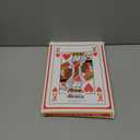 Yuanhe Jumbo Giant Playing Card Deck - 8X11 Inch Large Oversized Cards - Super Big Game Theme Full Deck - For Kids, Adults, Casino Party Decorations