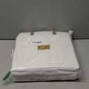 Cozy Earth Luxury Bed Sheet Set - 100% Viscose from Bamboo Fabric, Ultra-Soft & Breathable, Fits Regular & Deep Pocket Mattresses up to 20" - 4 Pieces King Sheet Set Dove Grey