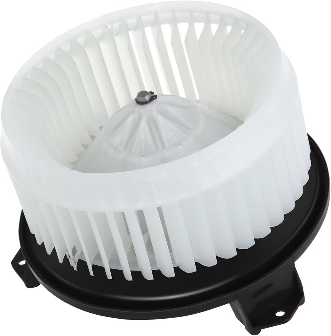 SCITOO HVAC Heater Blower Motor Front 700203 For Acura For MDX, For Buick For Lucerne, For Chrysler For Sebring, For Dodge For Journey, For Ford For Edge, For Honda For Accord, For Jeep For Wrangler