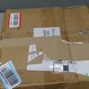 Fuxury 300 Pcs Large Poly Mailers 24x24 Inch, Bulk Shipping Bags for Clothing, Strong Adhesive Shipping Envelopes for Small Business Suppliers, Waterproof Mailers Poly Bags Mailing Envelopes White
