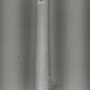 Amiya Silver Glitter Vinyl Contact Paper 17.3"120" Self Adhesive Sparkly Stick and Peel Wallpaper Decorative Glittery Bling Wallpaper for Bedroom Living Room Walls