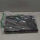 Amazon Basics Nespresso OriginalLine Coffee Pod Storage Drawer Holder, 50 Capsule Capacity, Black