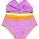Swimsuit for Girls, Size 13-14 Y