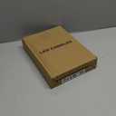 Easter Flameless Taper Candles Green Pastel Flickering with Remote Timer, Battery Operated Warm 3D Wick LED Spiral Candles 6 Pack 9.8" Real Wax Wedding Home Birthday Spring Easter Decorations