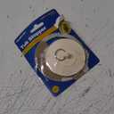 Plumb Craft Waxman 7513200T Bath Stopper With Ring