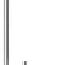 Filtered Water Faucet for Kitchen Sink, Reverse Osmosis System | .   | Fits 3/8 inch PE tubing | Stainless Steel RO Drinking Water Faucet, 0 Lead