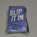 Gray Matters Games Slip It in | Quick to Learn & Play | Fun Party Game for Adults Ages 17+ | Perfect for Any Occasion