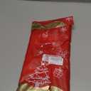 Funnlot Christmas Drawstring Gift Bags 32PCS in 7 Styles Christmas Wrapping Bags Xmas Treats Bags Christma s Party Favor Pouch Goody Sweet Treat Candy Bags with Ribbon Ties