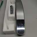 BETOOLL 16.5" Golf Cart Rear View Mirror Fits for EZGO, Yamaha, Club Car