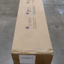 Full Size Mattress, 12 Inch Hybrid Mattress in a Box, Memory Foam Individually Wrapped Pocket Coils Innerspring Pressure Relief, Medium Firm - CertiPUR-US Certified, Fiberglass-Free, 54x75 Inches