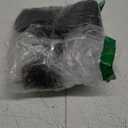 Bob Wig Human Hair Glueless Wigs Human Hair Pre Plucked Pre Cut 4# Brown Human Hair Wear and Go Glueless Wig Water Wave Lace Front Wigs for Black Women 14Inch